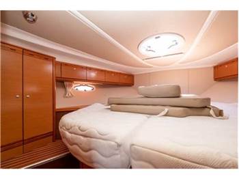Bavaria 37 ht sport