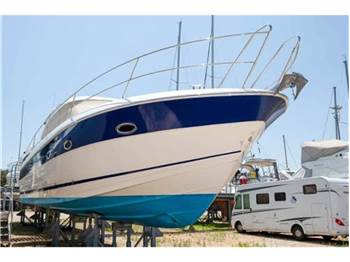 Bavaria 37 ht sport