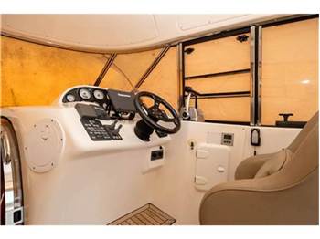 Bavaria 37 ht sport