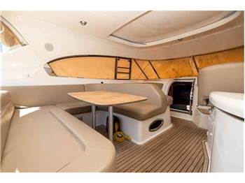 Bavaria 37 ht sport
