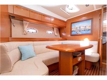 Bavaria 37 ht sport