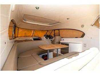 Bavaria 37 ht sport