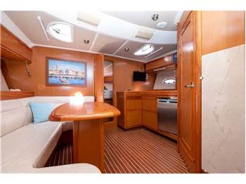 Bavaria 37 ht sport