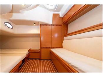 Bavaria 37 ht sport