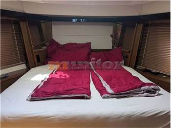 Bavaria Virtess 420 fly