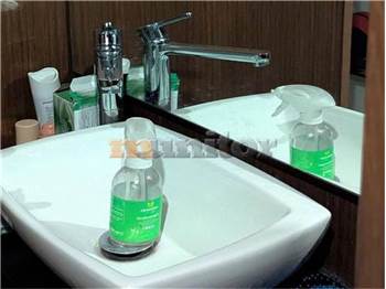 Bavaria Virtess 420 fly