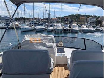 Bavaria Virtess 420 fly