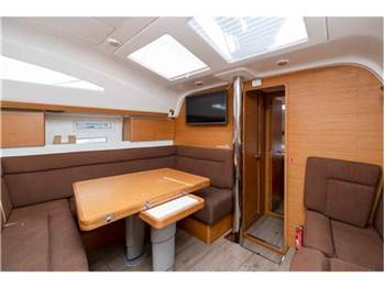 Elan Impression 45