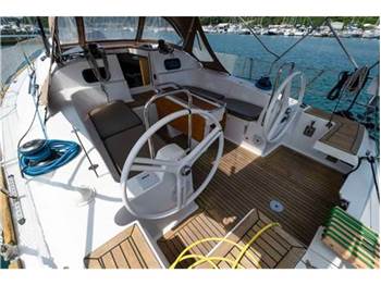 Elan Impression 45