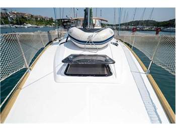 Elan Impression 45