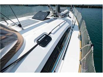 Elan Impression 45