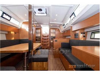 Bavaria C42