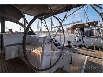 Bavaria C42