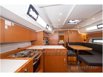 Bavaria C42