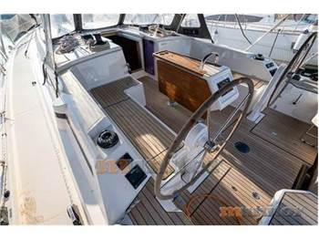 Bavaria C42