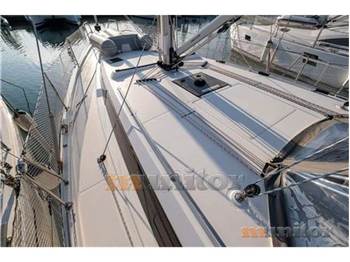 Bavaria C42
