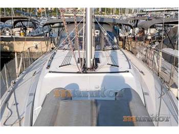 Bavaria C42