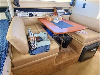 Bayliner 285 sb