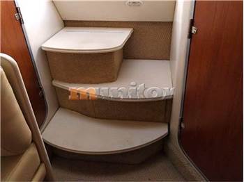 Bayliner 285 sb