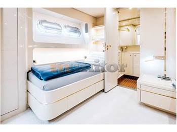 Cantieri di pisa Akhir 25 s