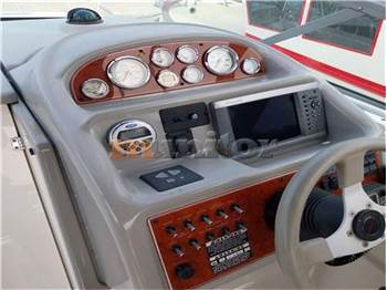 Bayliner 285 sb