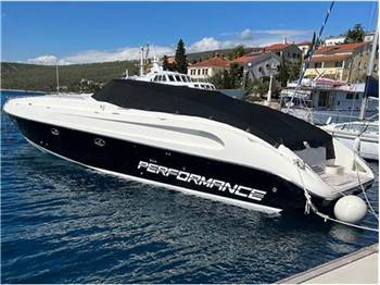Performance 1407 es