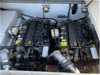 Performance 1407 es