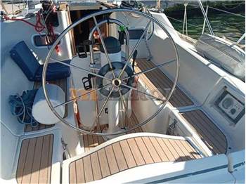 Jeanneau Sun odyssey 36
