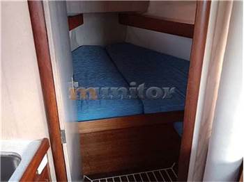 Jeanneau Sun odyssey 36