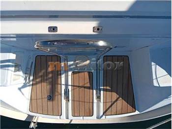 Jeanneau Sun odyssey 36