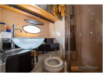 Atlantis 54 ht
