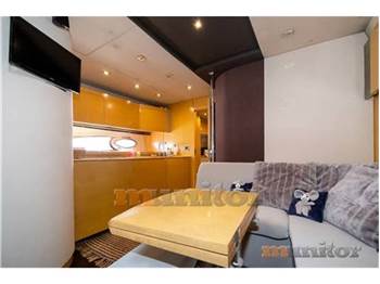 Atlantis 54 ht