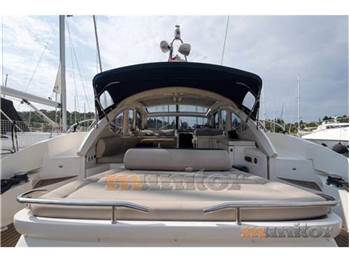 Atlantis 54 ht
