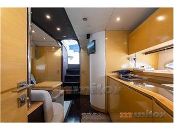 Atlantis 54 ht