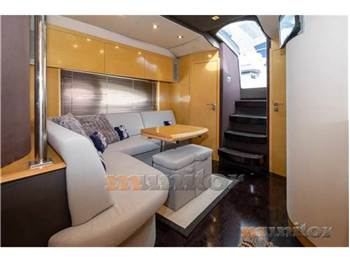 Atlantis 54 ht
