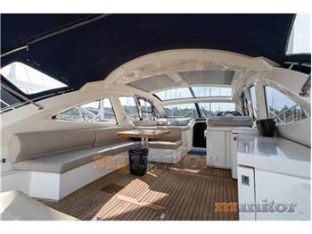 Atlantis 54 ht