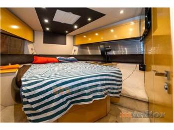 Atlantis 54 ht