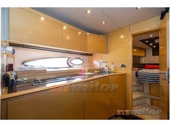 Atlantis 54 ht