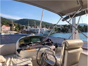 Elegance 54 fly