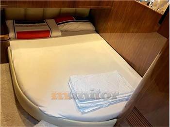 Elegance 54 fly