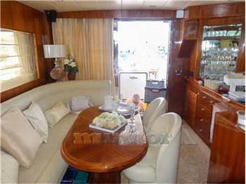 Elegance 54 fly