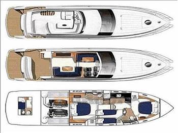 Elegance 54 fly