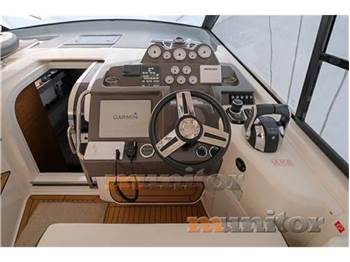Bavaria S40 ht