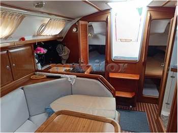 Bavaria 35 holiday