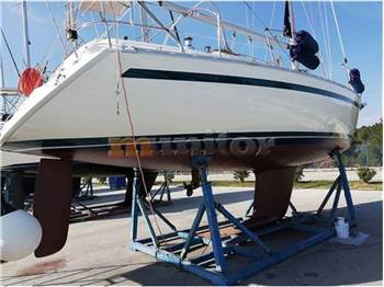 Bavaria 35 holiday