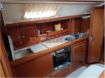 Bavaria 35 holiday