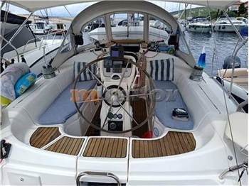 Bavaria 35 holiday