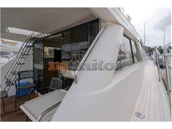 Princess 48-50 fly