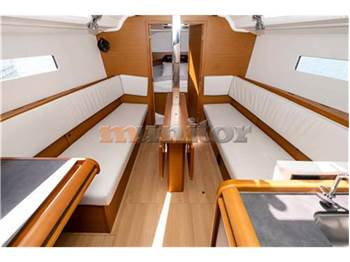 Jeanneau Sun odyssey 349