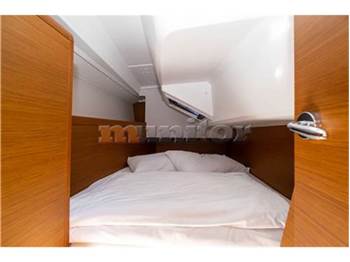 Jeanneau Sun odyssey 349